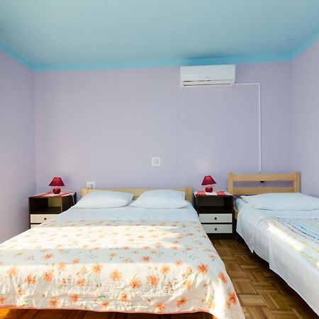 Apartment Marija Zdenko Lopar Buitenkant foto