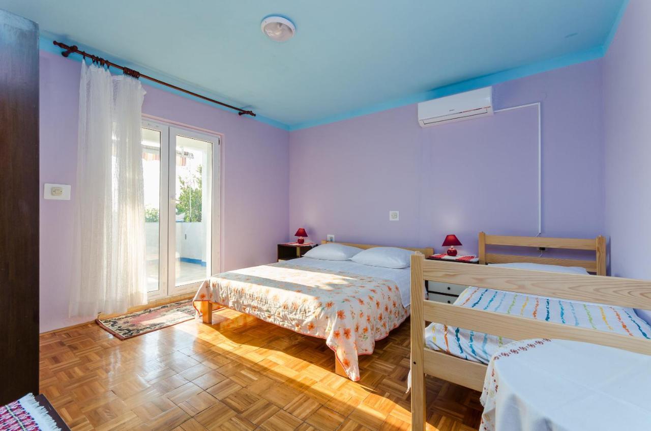 Apartment Marija Zdenko Lopar Buitenkant foto