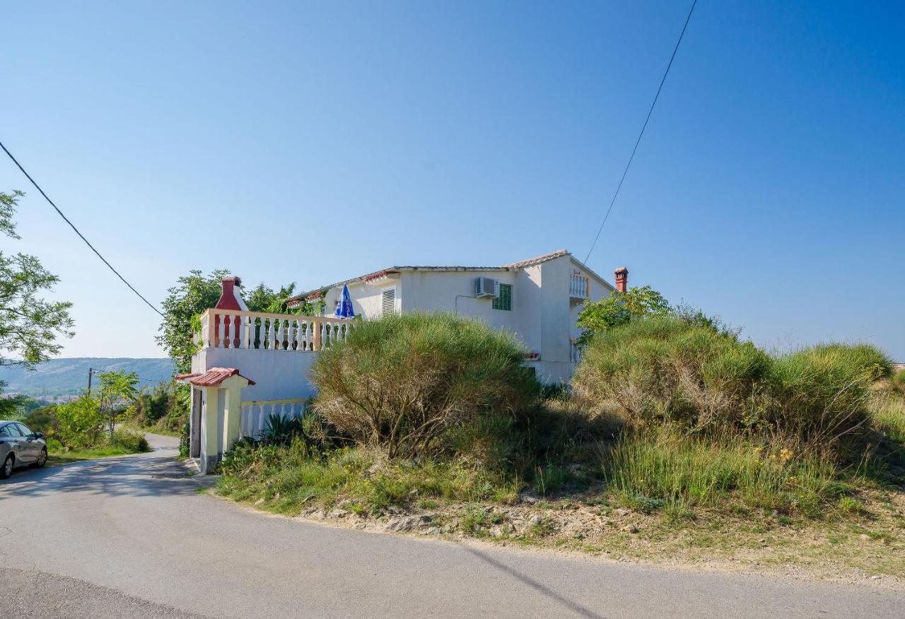 Apartment Marija Zdenko Lopar Buitenkant foto